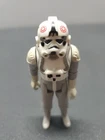 Vintage Star Wars 1980 4” Empire Strikes Back AT-AT Driver NO Accessories