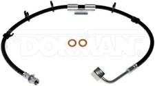 Dorman H622392 Brake Hydraulic Hose fits Ram models