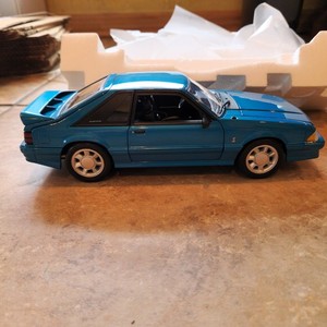 1 18 Gmp Mustang | eBay