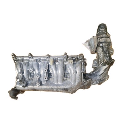 VAUXHALL ZAFIRA B 2010-2014 1.7 DIESEL A17DTR INLET MANIFOLD COMPLETE 8973858235
