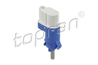 Schalter KupplungsbetäTigung (Gra) Topran 638 174 FüR Ford Mondeo 4 BA7 Turnier