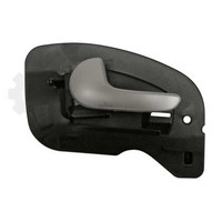 Prasco TüRgriff Innen Vorne Links Passend FüR Opel Corsa C F08 F68 W5L X01