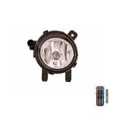Nebelscheinwerfer Klarglas - Rechts - BMW 1er F20/F21