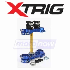 XTRIG 501350501201 Rocs Clamps for Control Handlebars & Accessories Bar cy