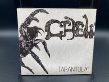 Chewing Pics - Tarantula CD 2008 Indie Rock The Living Room Label