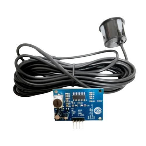 Capteur à ultrasons AJ-SR04M / JSN-SR04T - étanche acheter en ligne à