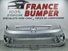 Pare-choc avant Volkswagen POLO