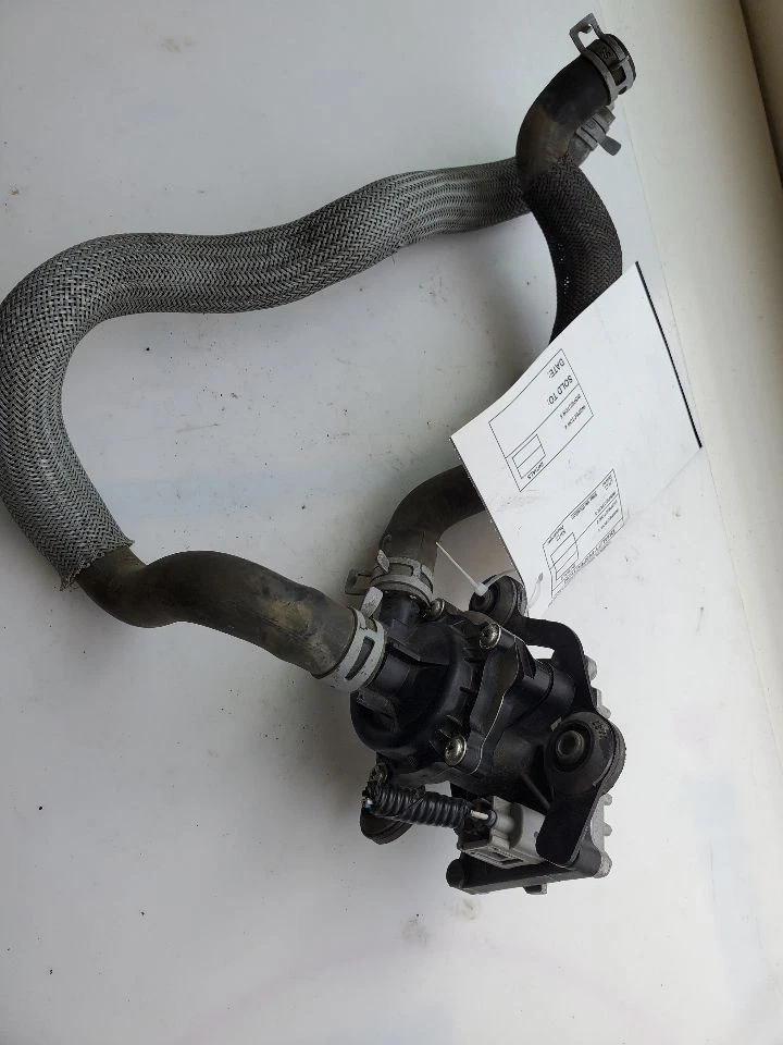 Refrigerador de óleo de transmissão automática PRIUS 2012 5373 - Imagem 2 de 4