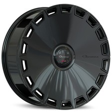 24 Inch Giovanna Dicotto Gloss Black Land Rover Range Rover Hse Defender New