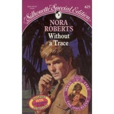 Without a Trace (The O'hurleys), Roberts, Nora