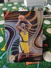 Myles Turner, Base - 2022-23 Revolution Basketball