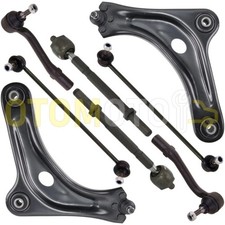Rotule de suspension Citroen C3