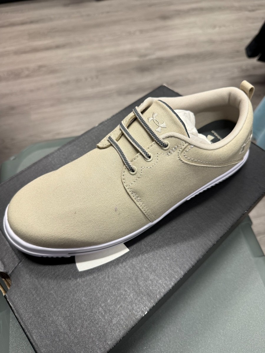 Under Armour M Street Encounter IV CNV Mens 8M 3022914-201018