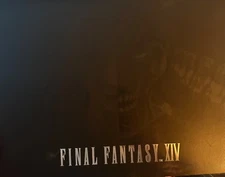 Final Fantasy XIV: Hydaelyn/Zodiark Meister Quality Figure Statue (NO CODE)