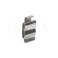 Air/Water Syringe Clip