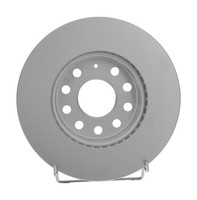 Bremsscheibe Vorderachse FüR VW Skoda Seat Audi Golf VII Variant Sportsvan VAN