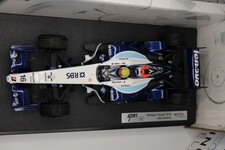 Toyota Diecast Formula 1 Cars for sale - eBay