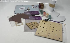 Kiwi Co. Atlas Crate South Africa Educational Toys Ages 6+ In Box Open