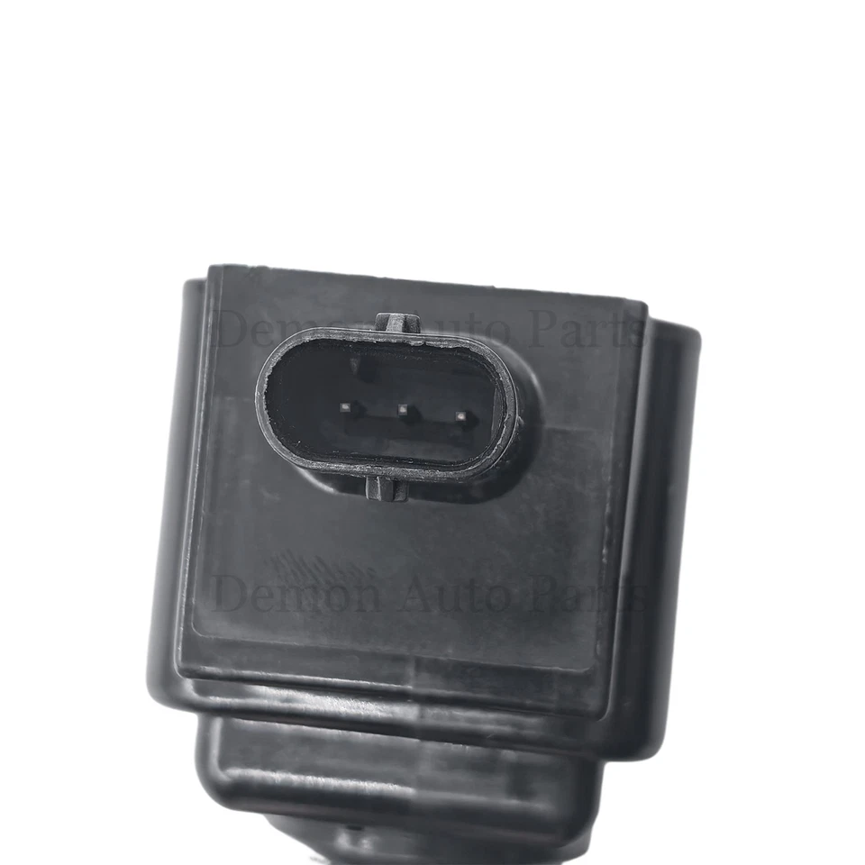 4pcs Ignition Coil and Spark Plug For 2013-2018 Ford Escape 1.6L 2.0L 2.5L L4 - Изображение 2 из 4