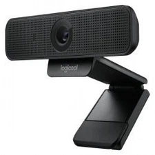 Logitech C925e WEBCAM HD Web Camera C925E