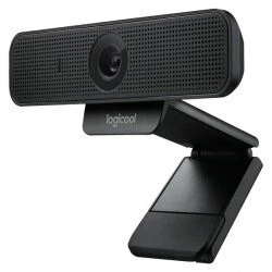 Logitech C925e WEBCAM HD Caméra Web C925E