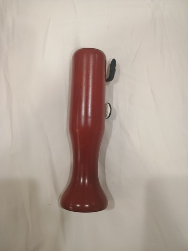 Adler Pearwood Tenor Recorder One Key Baroque Fingerings Model 1822K - Picture 12 of 13