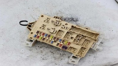 Toyota Corolla Verso ZER, ZZE12, R1 Sicherungskasten Modul 0607031851350 2.20 25508595