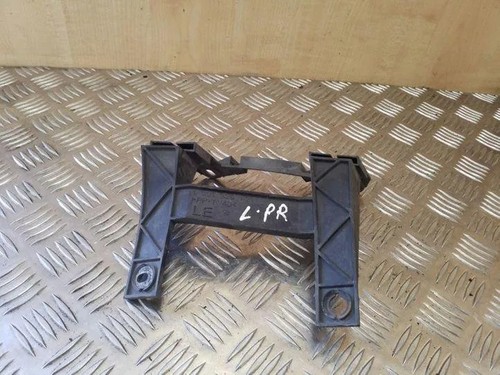 VW TRANSPORTER V T5 Minibus / passenger Scheinwerferhalter links 26061328