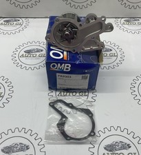 Pompe à eau Subaru JUSTY