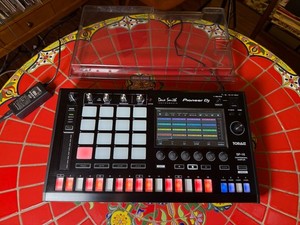 Pioneer Toraiz Sp 16 | eBay