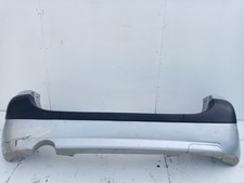 7410R0 HINTERE STOSSSTANGE / 7410N6 / 2168785 FÜR CITROËN XSARA PICASSO N68 2.