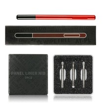 Panel Line Accent Pen Assembly Model Tools Av...