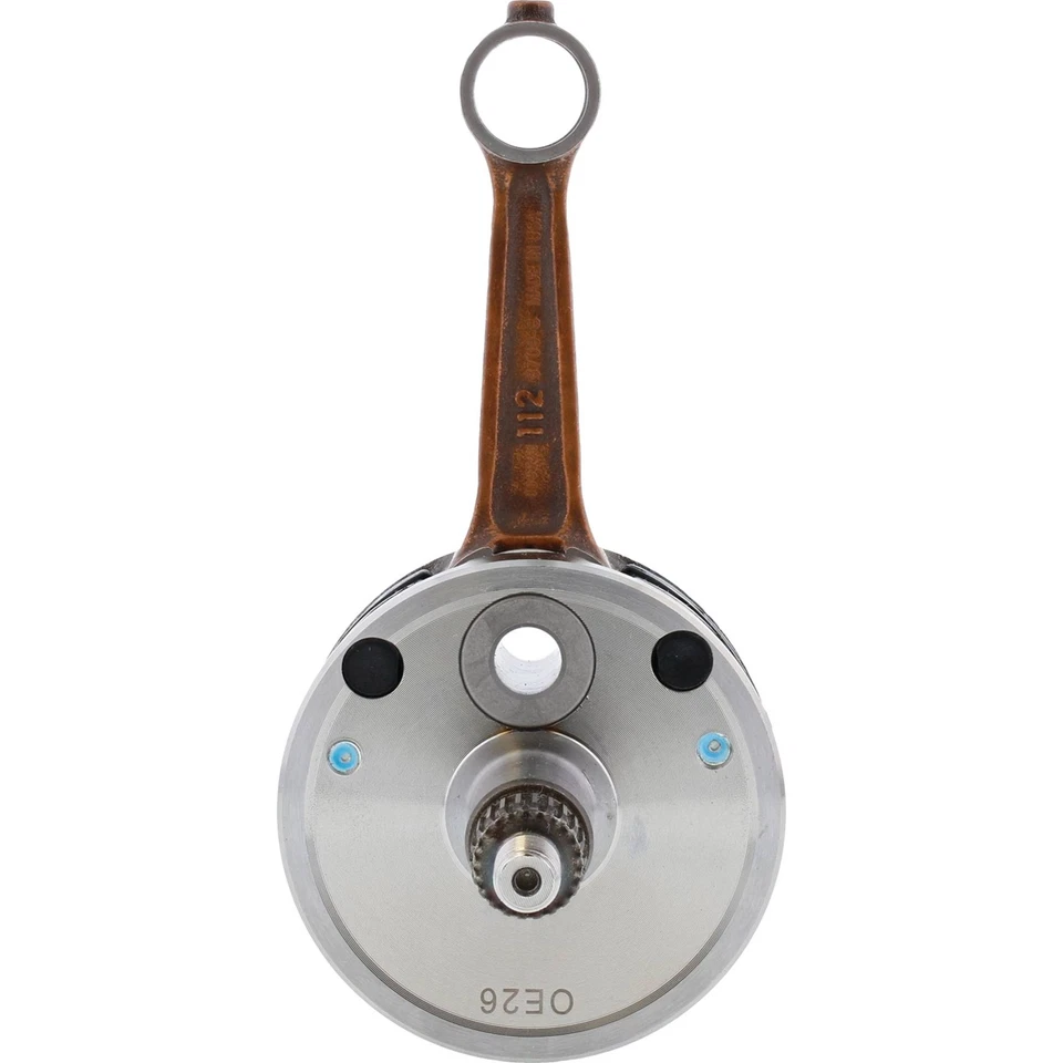 Hot Rods Stroker Crankshaft For Kawasaki KX 100 2014-2017 4519 - Изображение 3 из 4