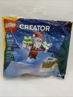 Four Bags Of Mini Lego Sets (2xCreator, 1xFriends, 1xMarvel) UNOPENED — photo 9