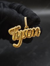 Men's Certified Natural Diamond Custom Made 
