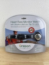 Oregon Scientific SE300  Heart Rate Monitor New in Packaging