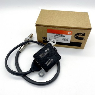 NEW CUMMINS 4326869 4326869RX NITROGEN OXIDE SENSOR NOX (ZERO CORE) 2872947