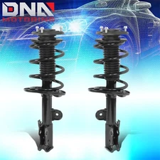 For 2006-2008 Toyota RAV4 2.4L 3.5L Steel Front Strut With Coil Spring Assembly