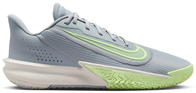 Nike Precision 7 EasyOn Photo Blue Volt for Sale | Authenticity