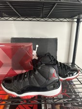 Jordan 11 Bred 2012, VNDS, Needs Reglue