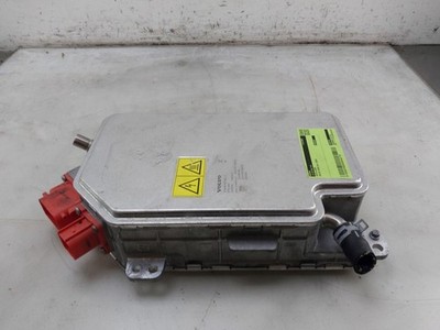 BATTERIE LADEGERÄT BATTERY CHARGER Volvo EX40 (XZ) 2024 32406169 / 36003802