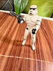 Star Wars Storm Trooper Action Figure Kenner 1995 Power of the Force Vintage Toy