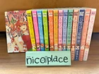 The Quintessential Quintuplets vol. 1-14 Set Complete  manga comics Japanese DDP