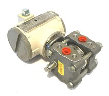 NUEVO TRANSMISOR ELECTRÓNICO ABB KENT-TAYLOR FL 24V DC 2500 PSIG 30/180 PSI