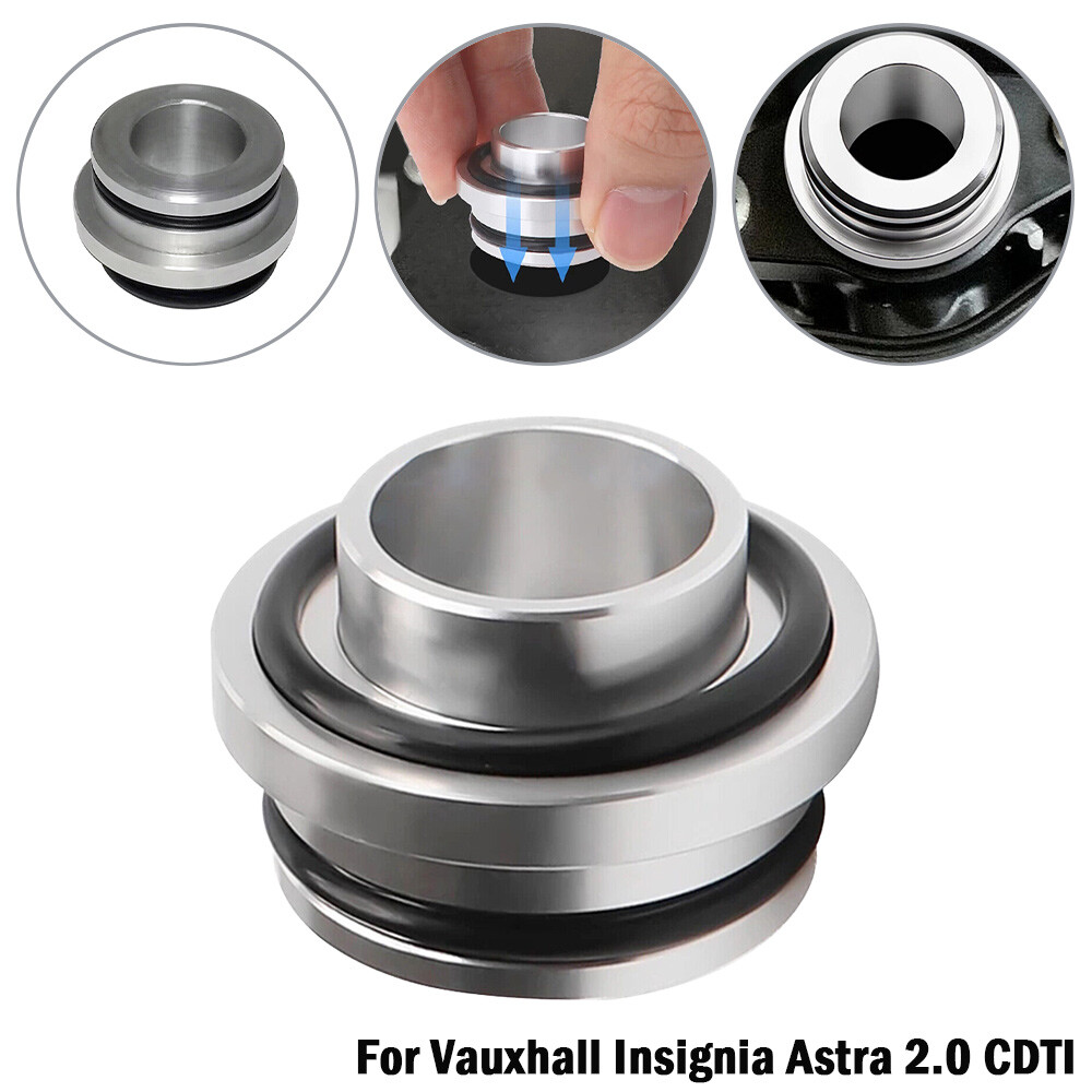 Car Oil Pump Sump Seal Oil Pick Up Gasket For Vauxhall Insignia Astra 2.0 CDTI eBay