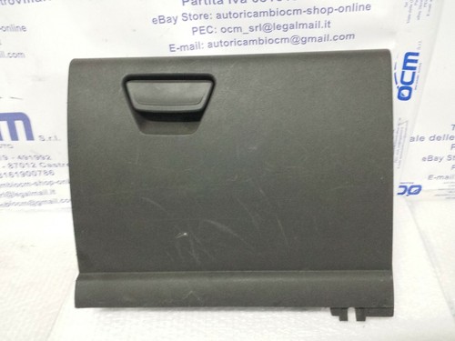 FV41-506044-A BAULETTO CASSETTO VANO PORTAOGGETTI C-MAX II = KUGA II = S-MAX  - Foto 1 di 9