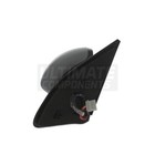 Fits Nissan Qashqai J10 2007-2014 Power Folding Wing Door Mirror Drivers Side