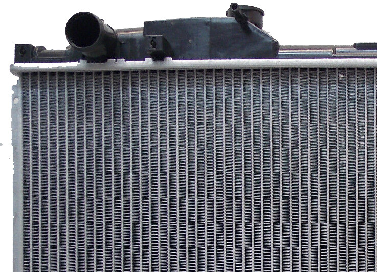 Sunbelt Radiator For 01-06 Lexus LS430 4.3L Lifetime Warranty | eBay
