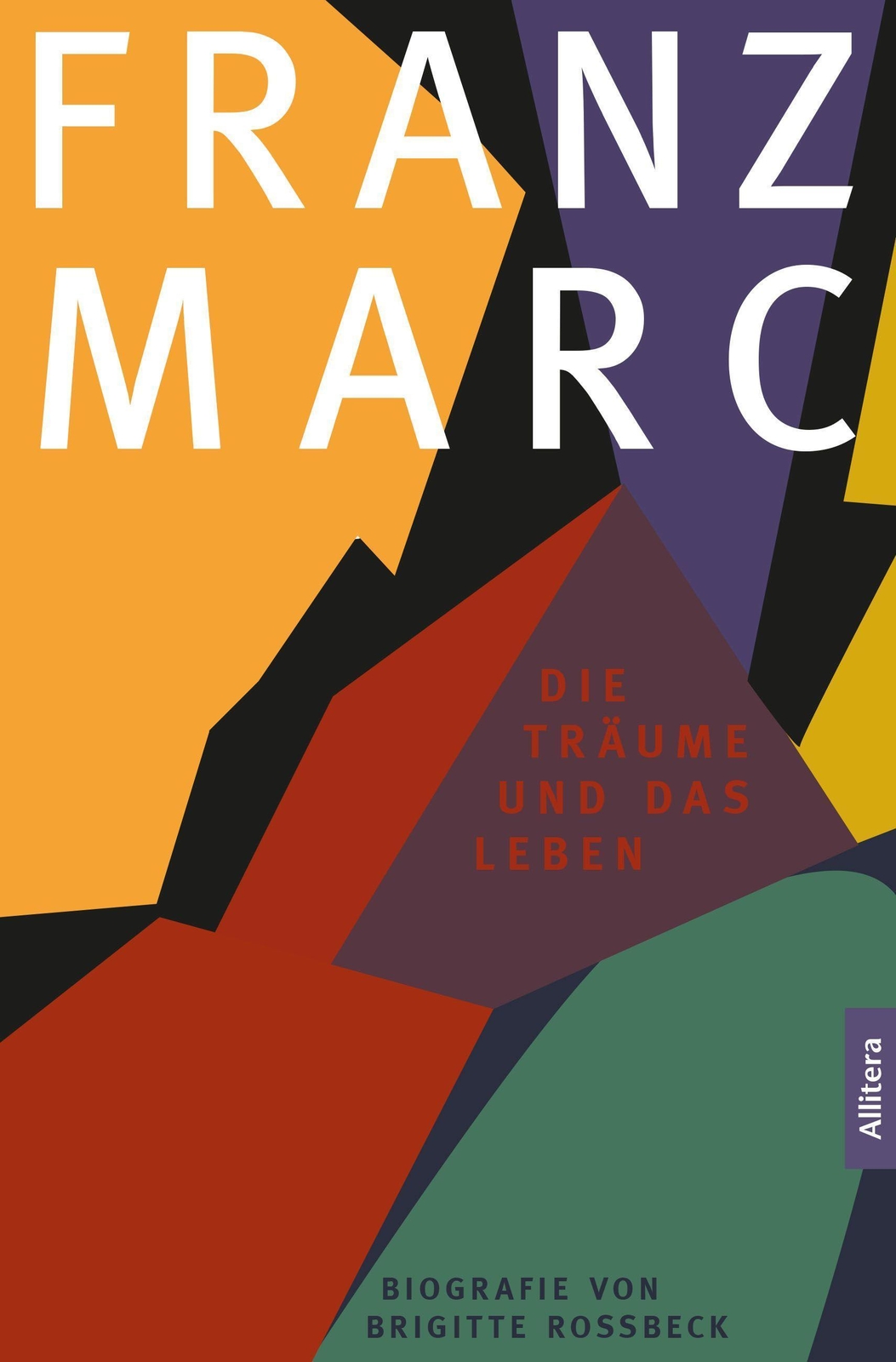 Thumbnail - Franz Marc Brigitte Roßbeck