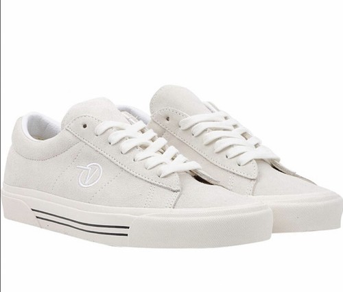Vans Anaheim Factory Sid DX Sneaker 